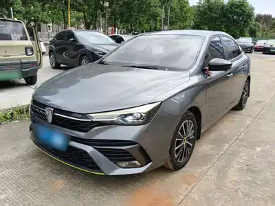 Roewe i5 2021