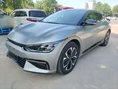 Kia EV6 2023
