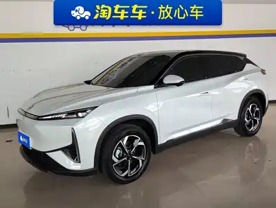 Dongfeng Aeolus Fengshen L7 2026
