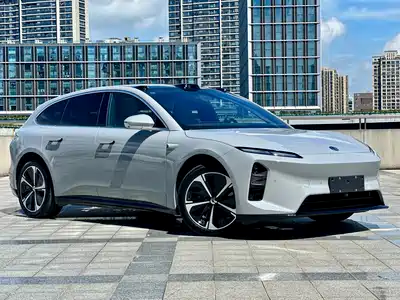 NIO ET5T 2025