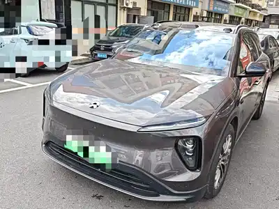NIO ES6 2023