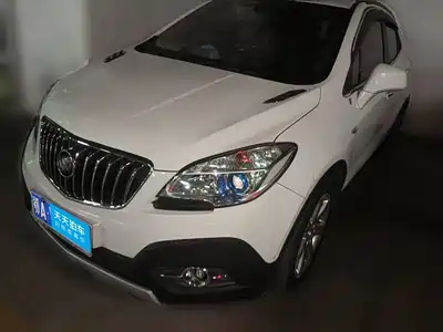 Buick Encore 2015
