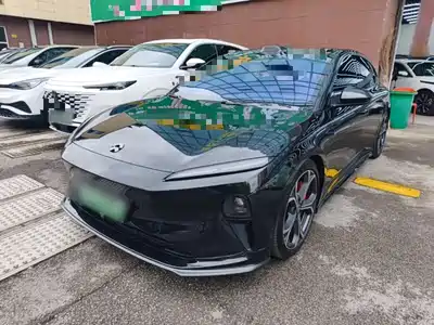 NIO ET5T 2024
