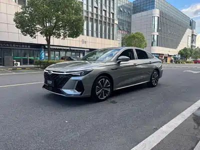 Chery Arrizo 8 2024