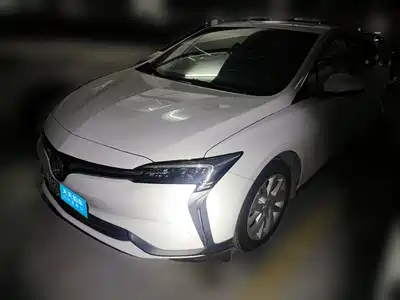 Buick Velite 6 2023