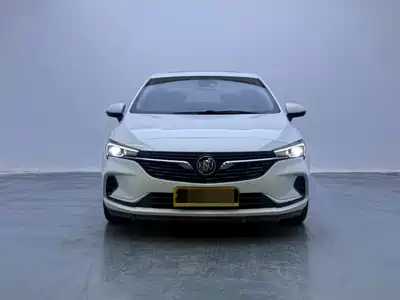Buick Verano 2020