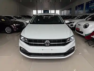 Volkswagen Bora 2021