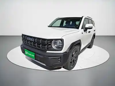 Haval Cool Dog 2023