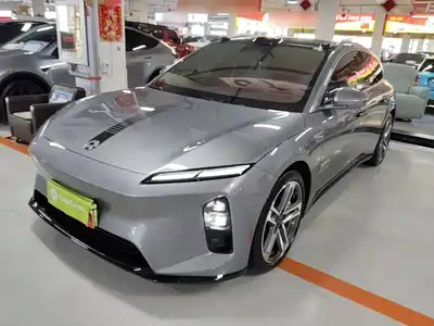 NIO ET5T 2025