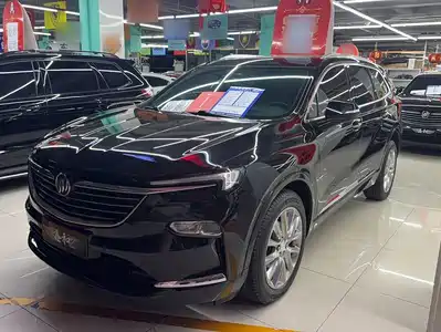 Buick Enclave 2020