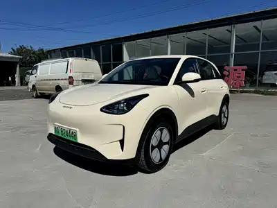 Geely Galaxy Starry Wish 2025