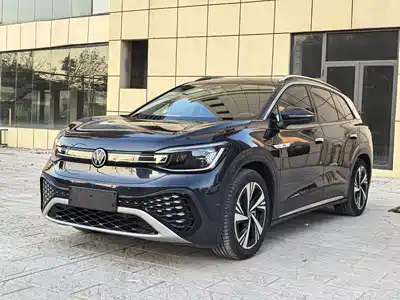 Volkswagen ID.6 2023