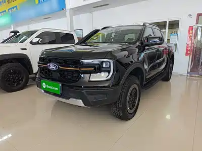 Ford Ranger 2024