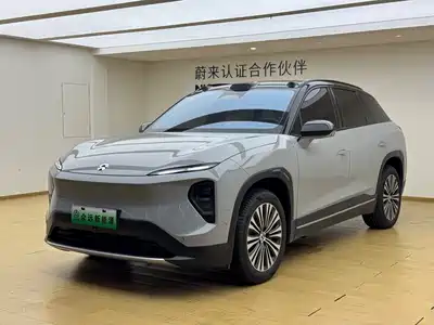 NIO ES7 2024