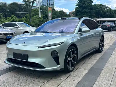 NIO ET5T 2024