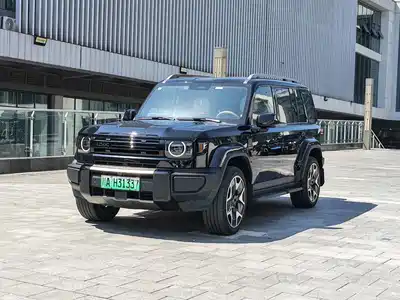 iCAR V27 2026