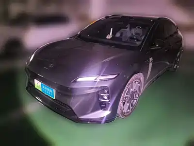 NIO ET5T 2026