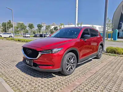 Mazda CX-5 2020