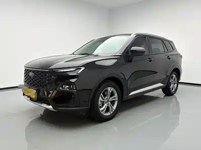 Ford Lingrui 2024