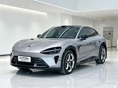 Xiaomi Auto YU7 2025
