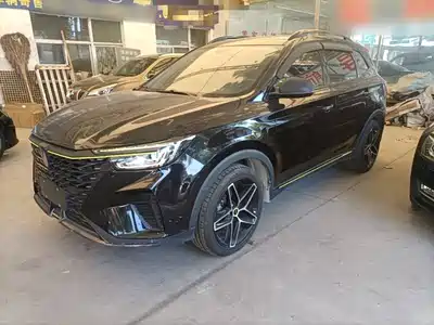 Roewe RX5 2023