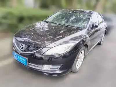 Mazda Ruiyi 2011