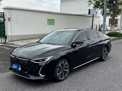 Chery Arrizo 8 2023