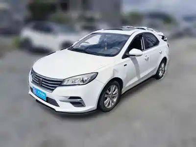 Roewe 360 2019