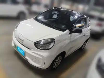 Roewe Kaiwei CLEVER 2023