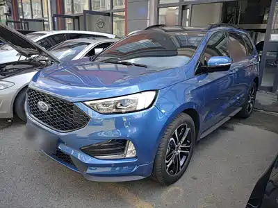 Ford Edge 2020