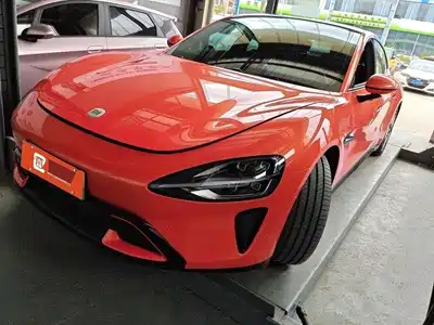 Xiaomi Auto SU7 2025