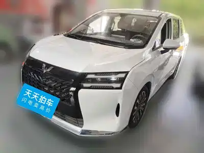 Wuling Motors Starlight 730 2026