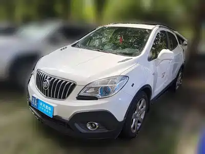 Buick Encore 2016