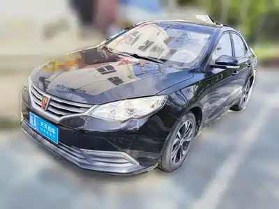 Roewe 360 2017