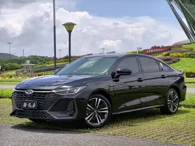 Chery Arrizo 8 2025