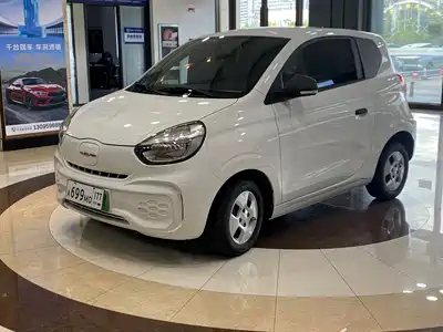 Roewe Kaiwei CLEVER 2022