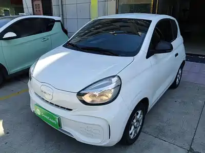Roewe Kaiwei CLEVER 2023