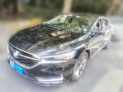 Buick LaCrosse 2020