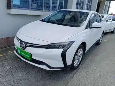 Buick Velite 6 2025