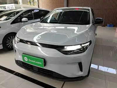 Leapmotor C11 2023