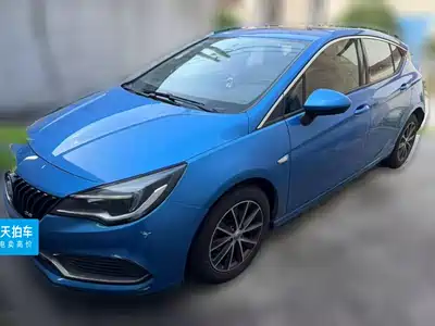 Buick Verano 2016