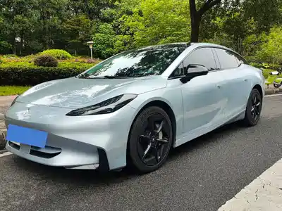 GAC Haobo GT 2024