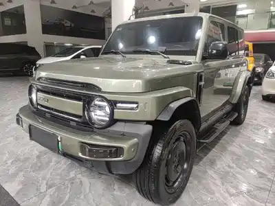 iCAR V23 2025