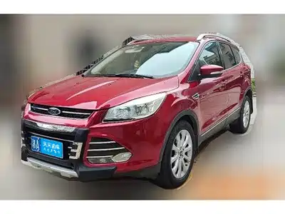 Ford Kuga 2013