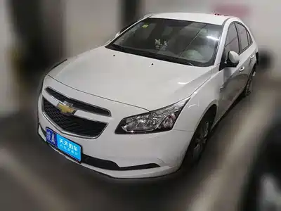 Chevrolet Cruze 2015