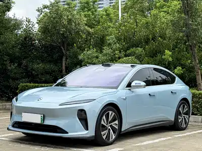 NIO ET5 2025
