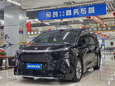 Buick Zhijing Shijia 2026
