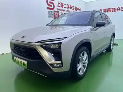 NIO ES8 2019