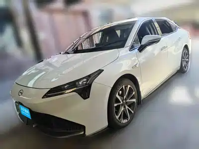 GAC Aion S Plus 2023