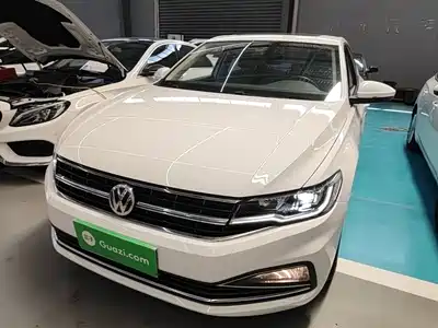 Volkswagen Bora 2020